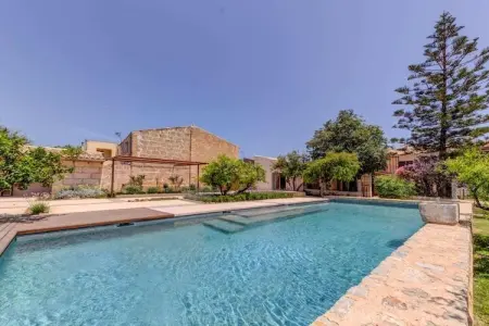 Location maison de vacances à Consell