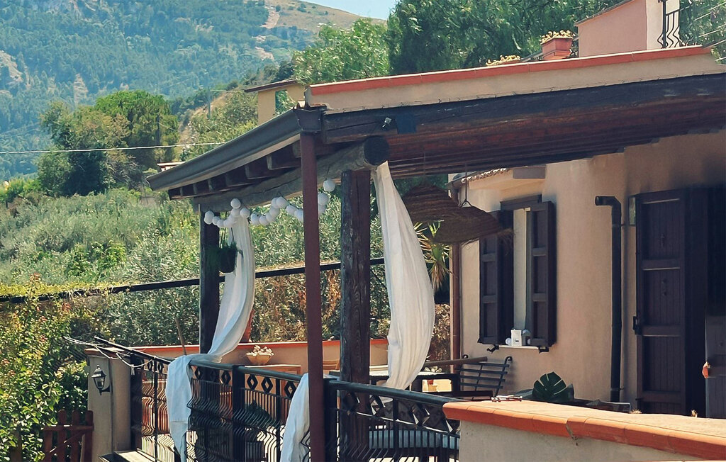 Maison 7 personnes à Caccamo - Photo 8