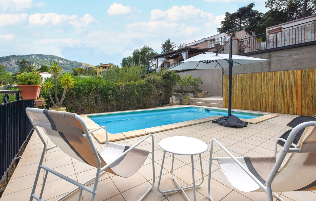 Maison 7 personnes à Caccamo - Photo 11
