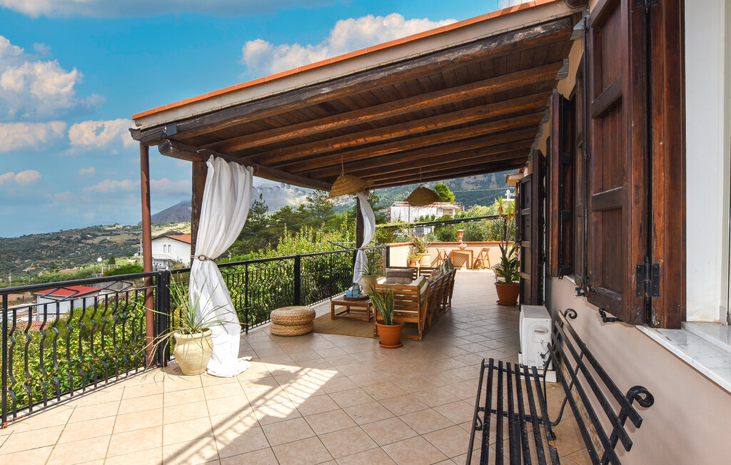 Maison 7 personnes à Caccamo - Photo 13