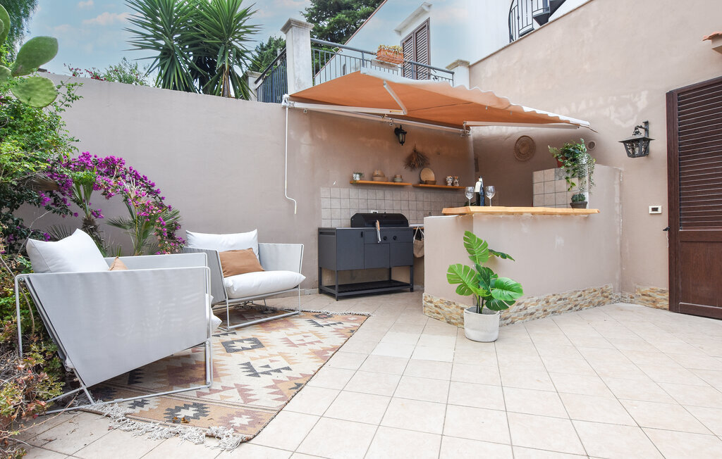 Maison 7 personnes à Caccamo - Photo 18