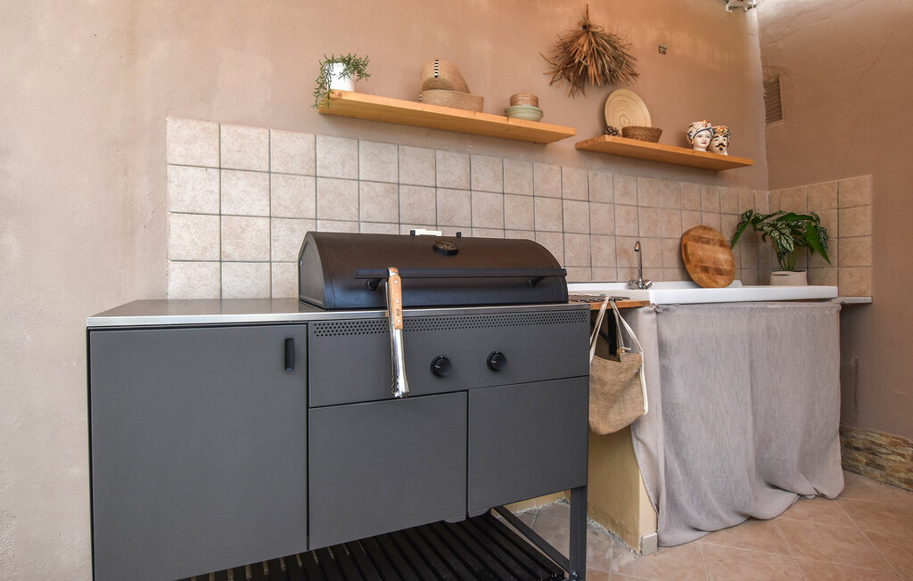 Maison 7 personnes à Caccamo - Photo 19