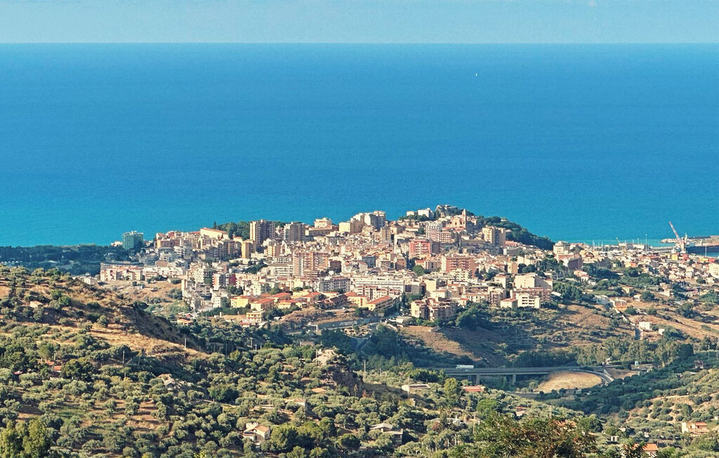 Maison 7 personnes à Caccamo - Photo 34