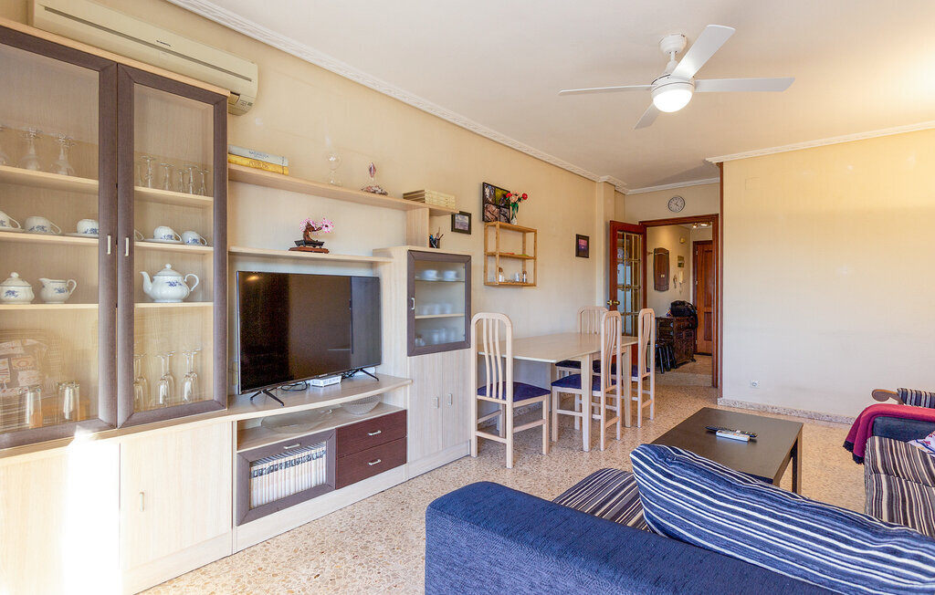 Appartement 6 personnes à Santa Pola - Photo 4