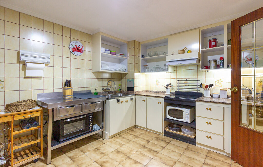 Appartement 6 personnes à Santa Pola - Photo 5