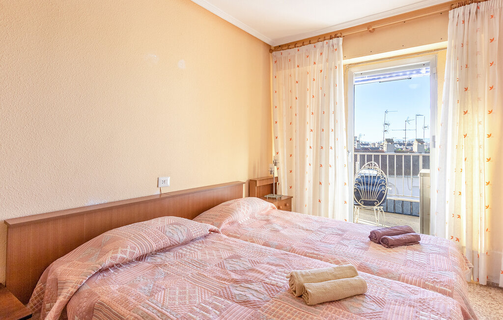 Appartement 6 personnes à Santa Pola - Photo 6
