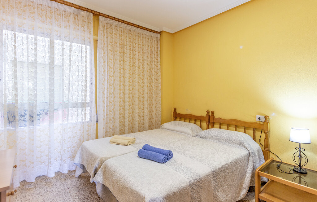 Appartement 6 personnes à Santa Pola - Photo 7
