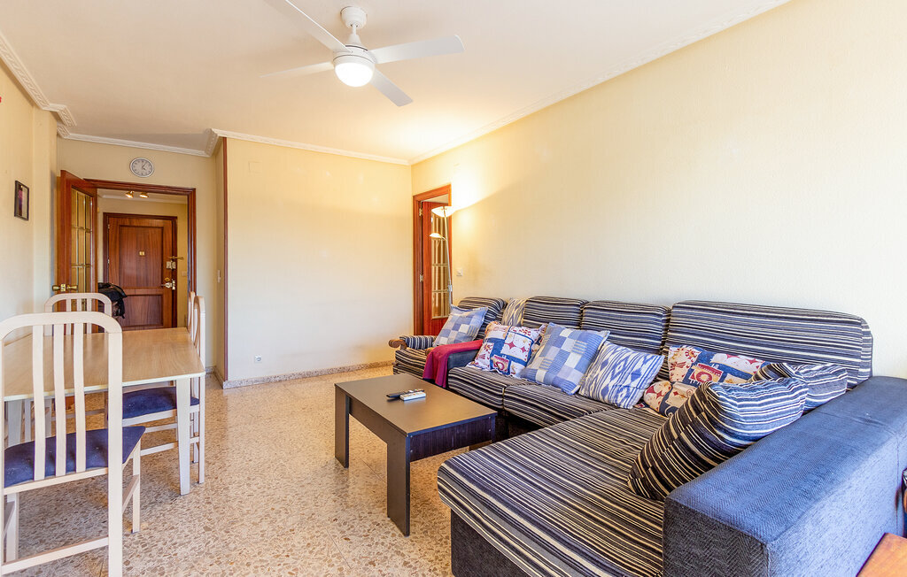 Appartement 6 personnes à Santa Pola - Photo 11