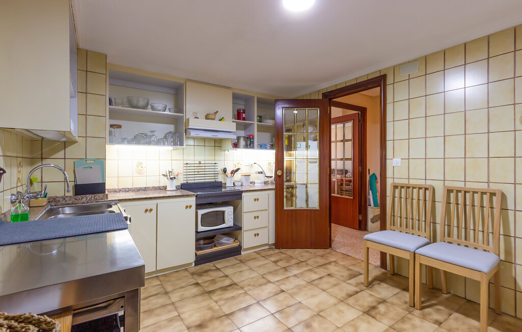 Appartement 6 personnes à Santa Pola - Photo 13