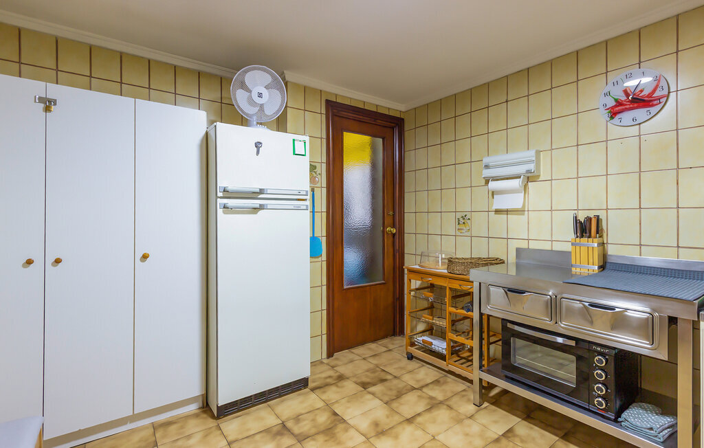 Appartement 6 personnes à Santa Pola - Photo 14