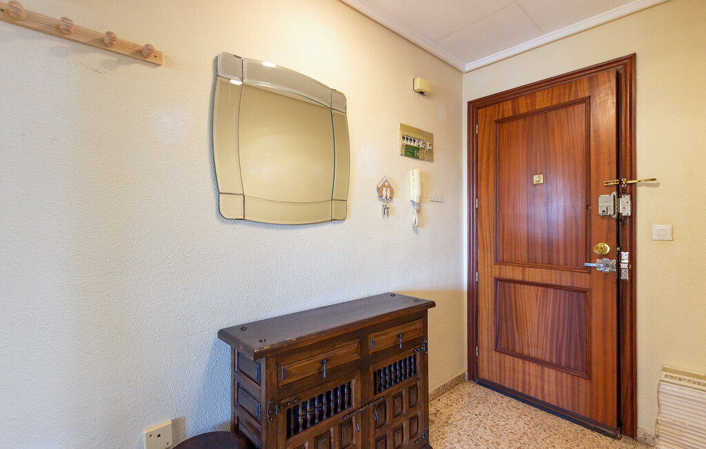Appartement 6 personnes à Santa Pola - Photo 15