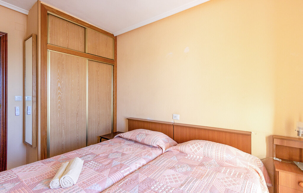 Appartement 6 personnes à Santa Pola - Photo 16