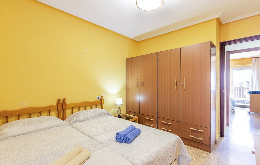 Appartement 6 personnes à Santa Pola - Photo 17