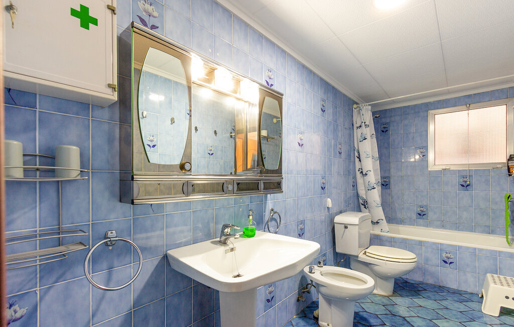 Appartement 6 personnes à Santa Pola - Photo 19