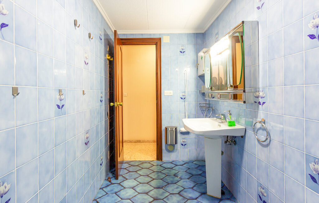 Appartement 6 personnes à Santa Pola - Photo 20