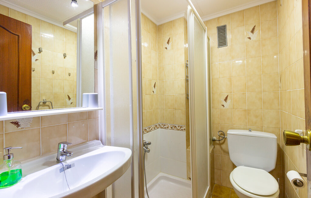 Appartement 6 personnes à Santa Pola - Photo 21