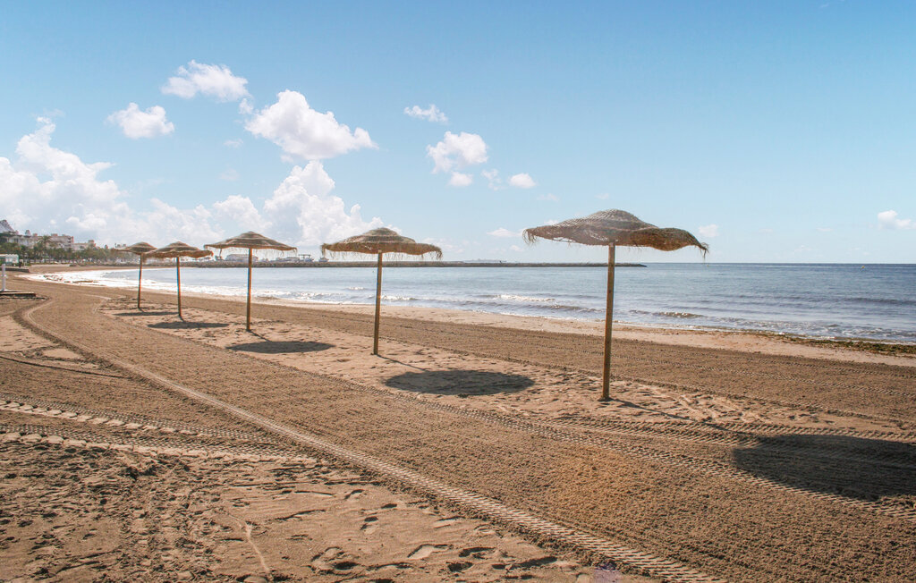 Appartement 6 personnes à Santa Pola - Photo 22