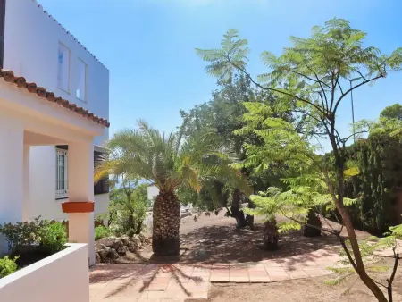 Casa Nina – 3 chambres vue mer et golf à Altea, piscine commune : photo 4