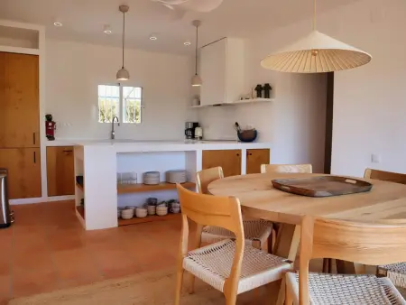 Casa Nina – 3 chambres vue mer et golf à Altea, piscine commune : photo 7