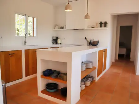 Casa Nina – 3 chambres vue mer et golf à Altea, piscine commune : photo 8