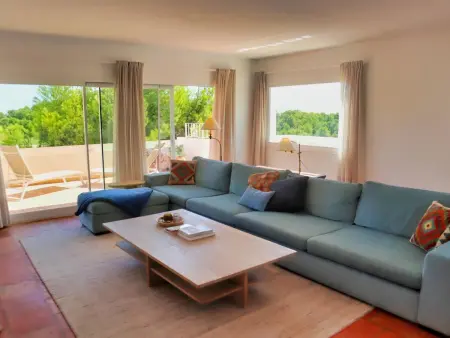 Casa Nina – 3 chambres vue mer et golf à Altea, piscine commune : photo 11