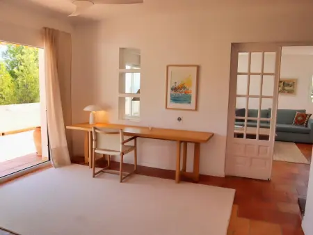 Casa Nina – 3 chambres vue mer et golf à Altea, piscine commune : photo 20