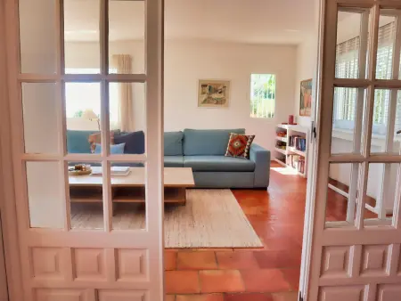 Casa Nina – 3 chambres vue mer et golf à Altea, piscine commune : photo 21