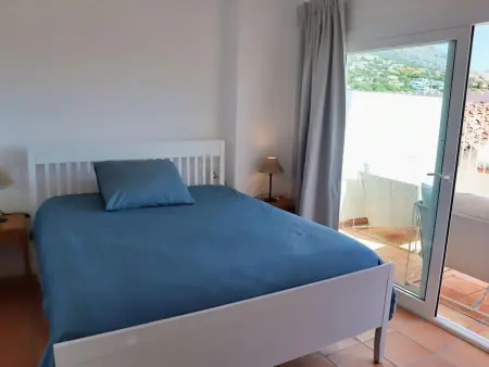 Casa Nina – 3 chambres vue mer et golf à Altea, piscine commune : photo 22