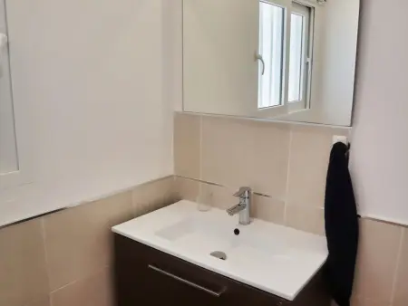 Casa Nina – 3 chambres vue mer et golf à Altea, piscine commune : photo 26