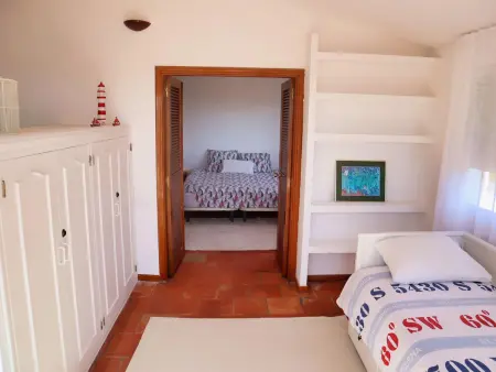 Casa Nina – 3 chambres vue mer et golf à Altea, piscine commune : photo 29