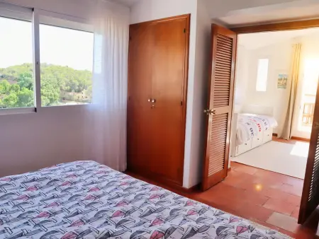 Casa Nina – 3 chambres vue mer et golf à Altea, piscine commune : photo 30