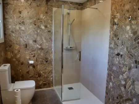 Casa Nina – 3 chambres vue mer et golf à Altea, piscine commune : photo 32