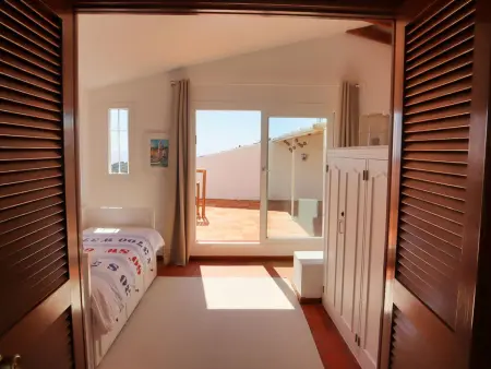 Casa Nina – 3 chambres vue mer et golf à Altea, piscine commune : photo 33