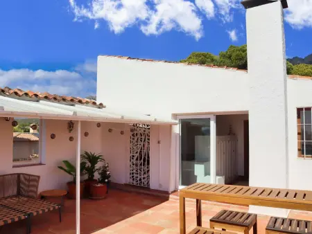 Casa Nina – 3 chambres vue mer et golf à Altea, piscine commune : photo 36