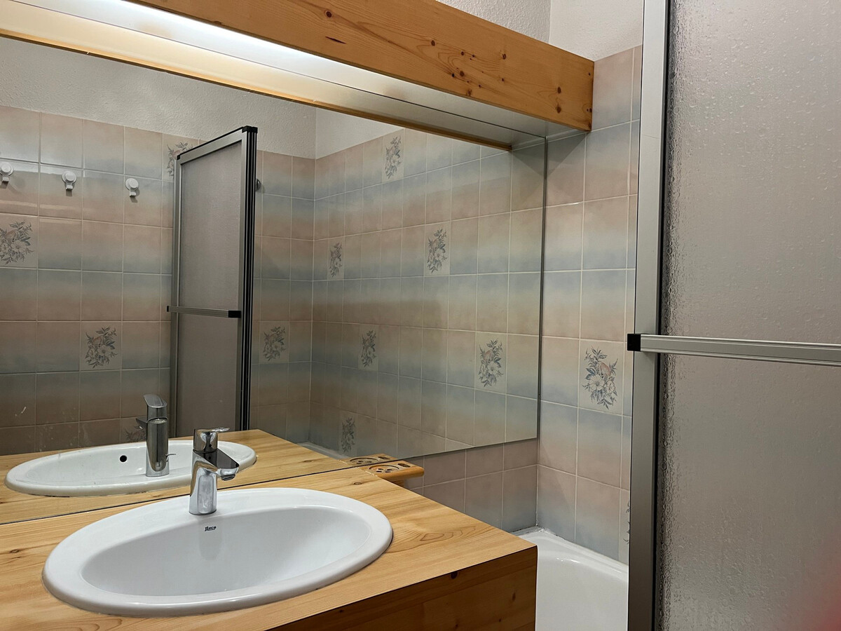 Appartement 2 pièces avec piscine chauffée à Pralognan-la-Vanoise - Photo 5