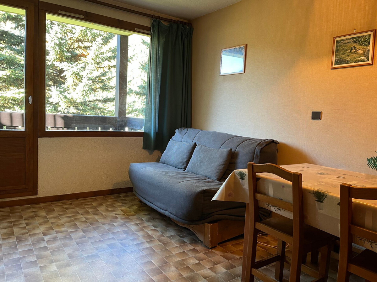 Appartement 2 pièces avec piscine chauffée à Pralognan-la-Vanoise - Photo 7