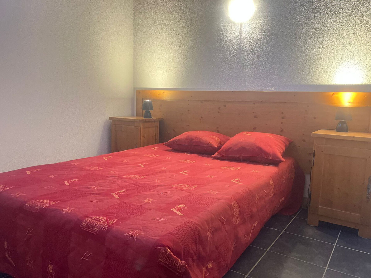 T4 Duplex 8 pers. Balcon Sud-Ouest, vue Mont Joly - Photo 8