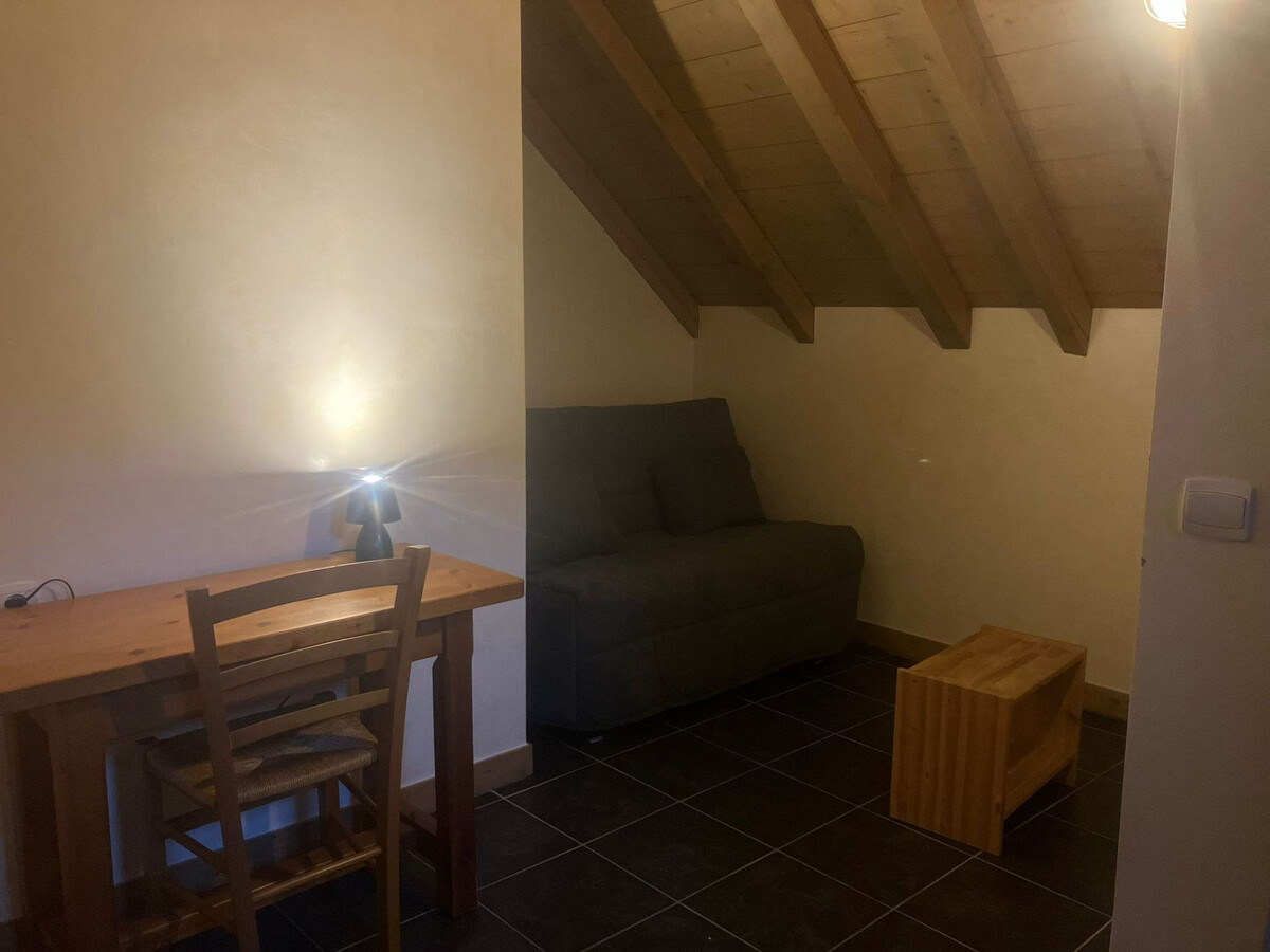 T4 Duplex 8 pers. Balcon Sud-Ouest, vue Mont Joly - Photo 9