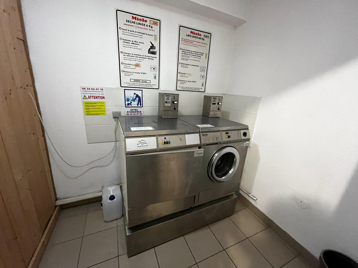 T4 Duplex 8 pers. Balcon Sud-Ouest, vue Mont Joly - Photo 21