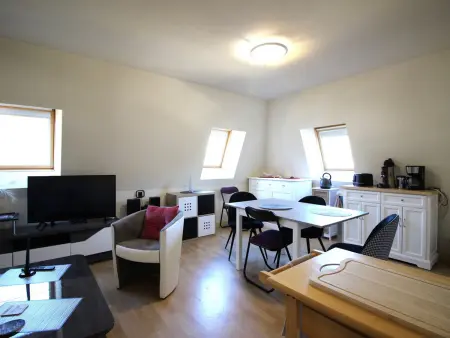 Location appartement de vacances à La Bourboule