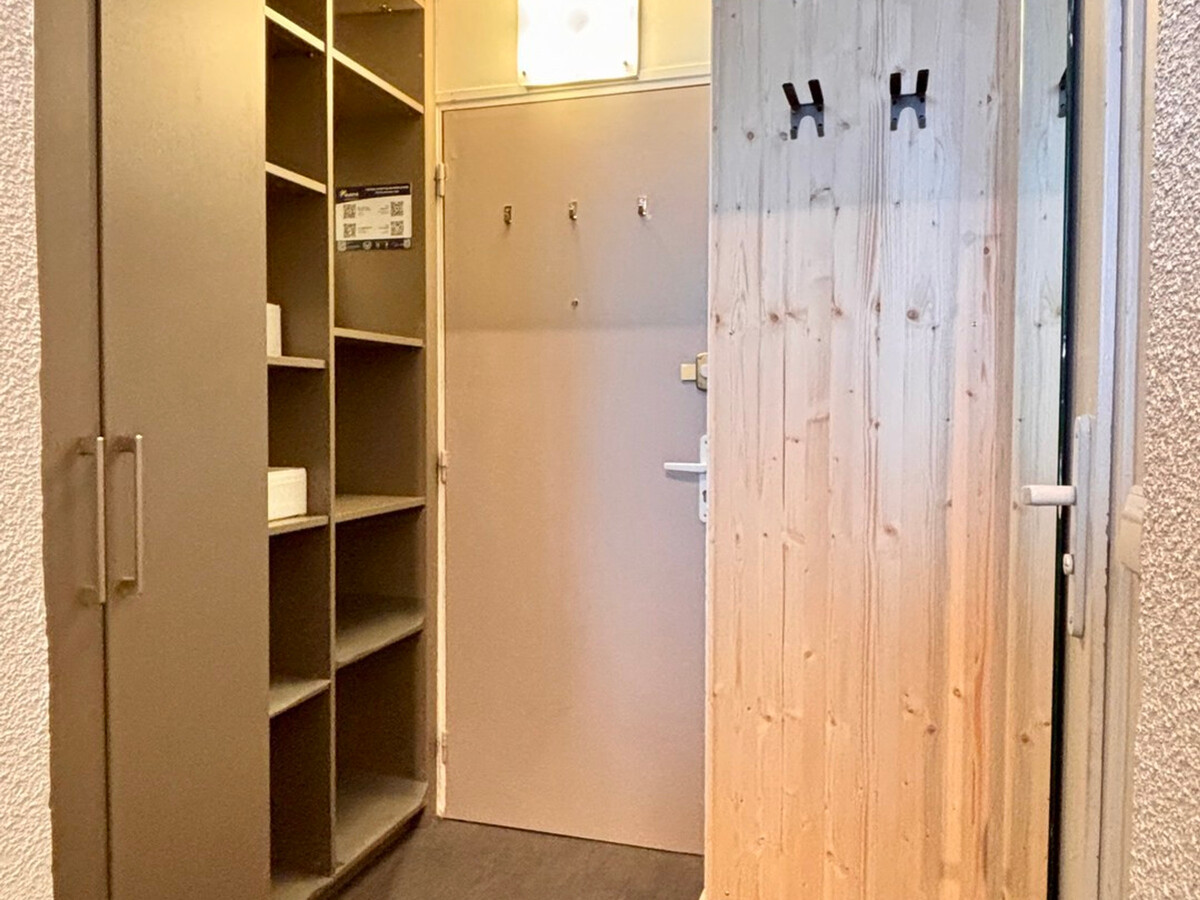 Appartement 5 pers. Avoriaz, balcon Sud vue vallée - Photo 15