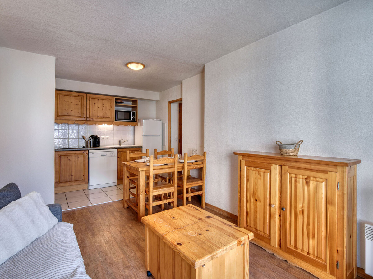Appartement 4 personnes à Saint-Gervais, à la porte de la télécabine - Photo 3