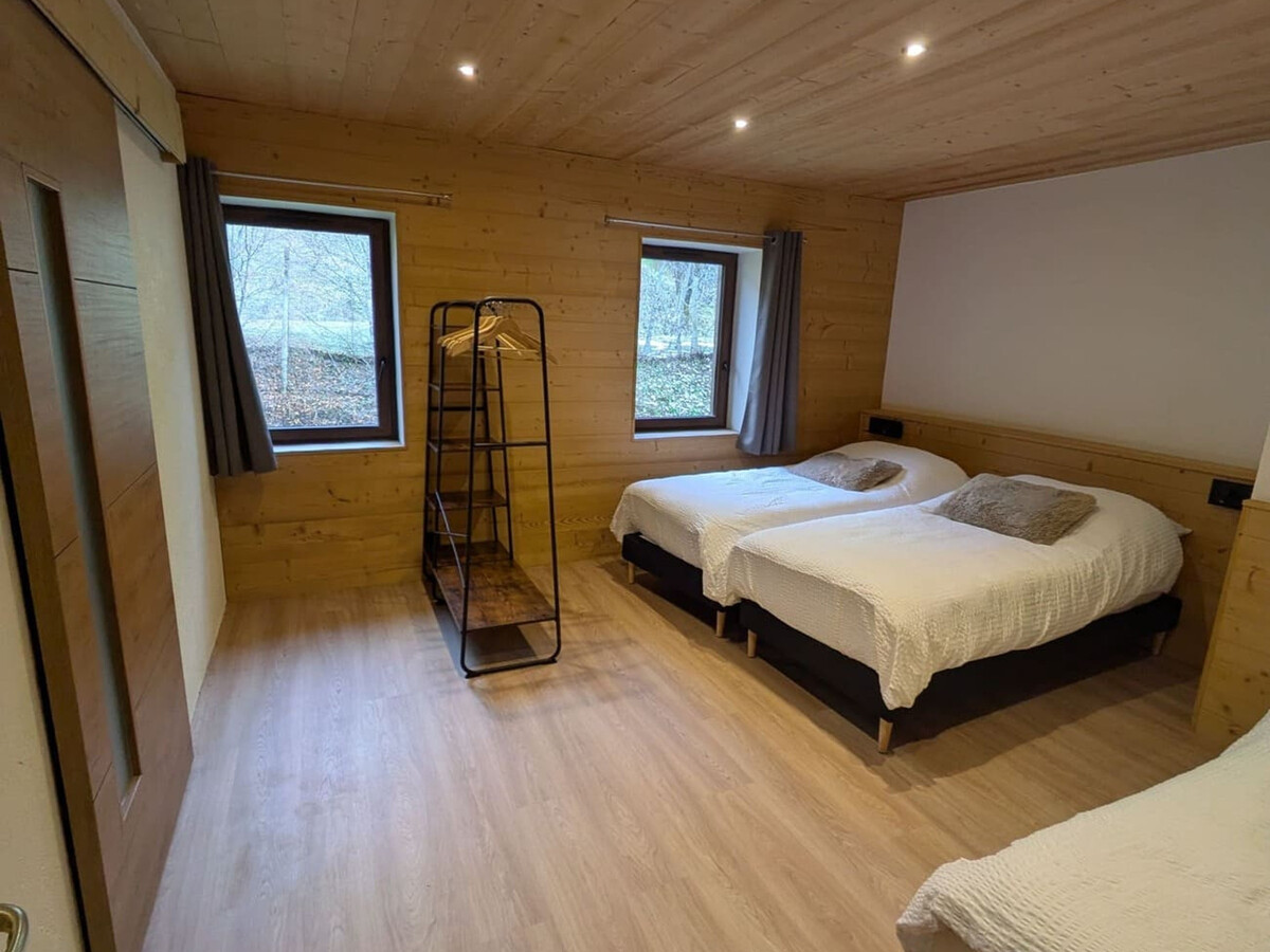 Le Clos Savoyard, duplex 7 chambres pour 15 à Châtel - Photo 6