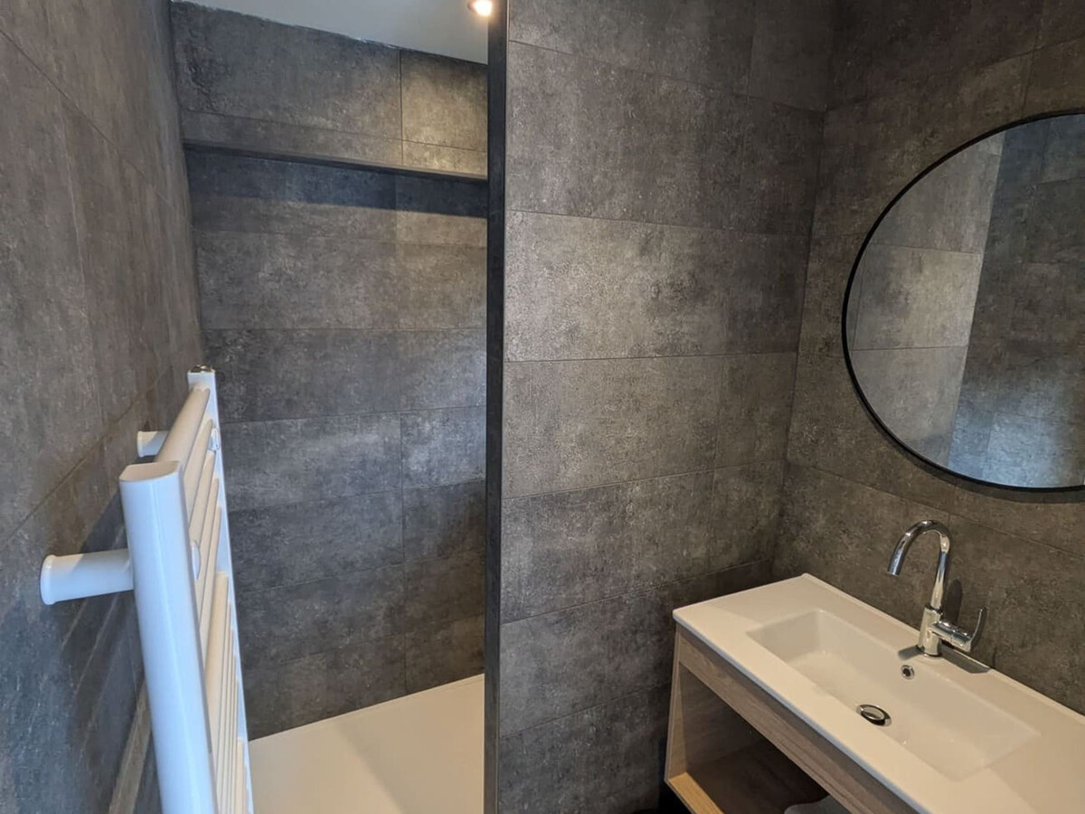 Le Clos Savoyard, duplex 7 chambres pour 15 à Châtel - Photo 10