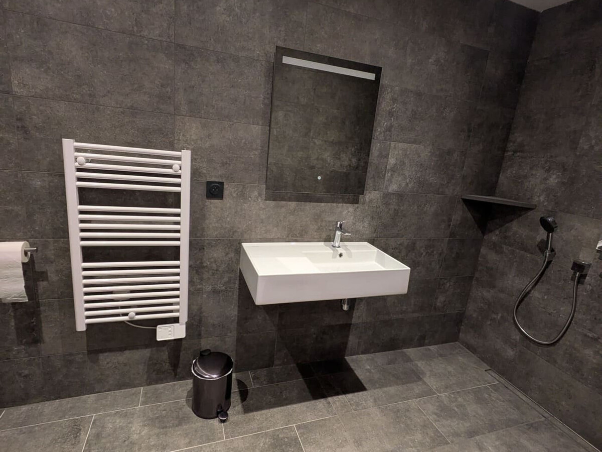 Le Clos Savoyard, duplex 7 chambres pour 15 à Châtel - Photo 11