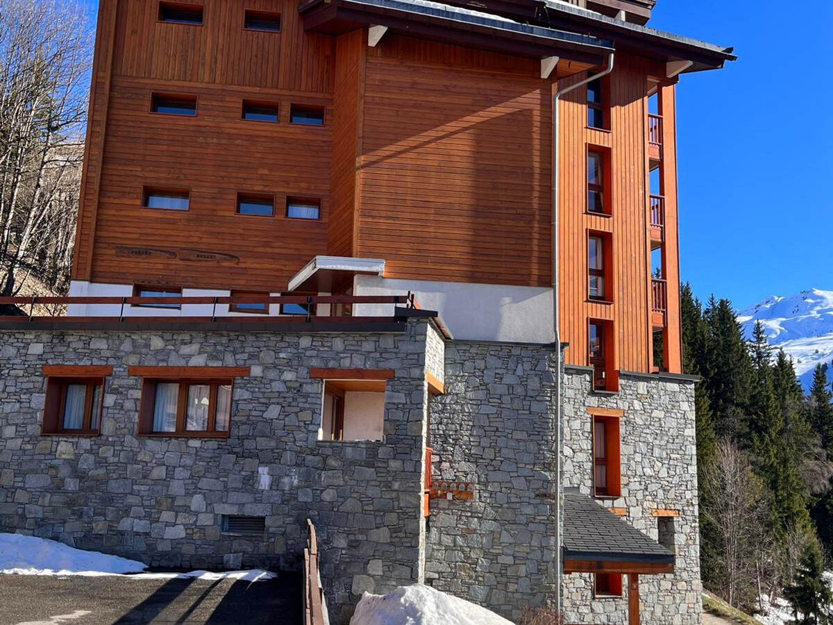 Peclet31A, appartement 6 pers. dernier étage vue sommets - Photo 17