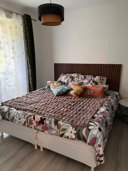 Location appartement à Équemauville