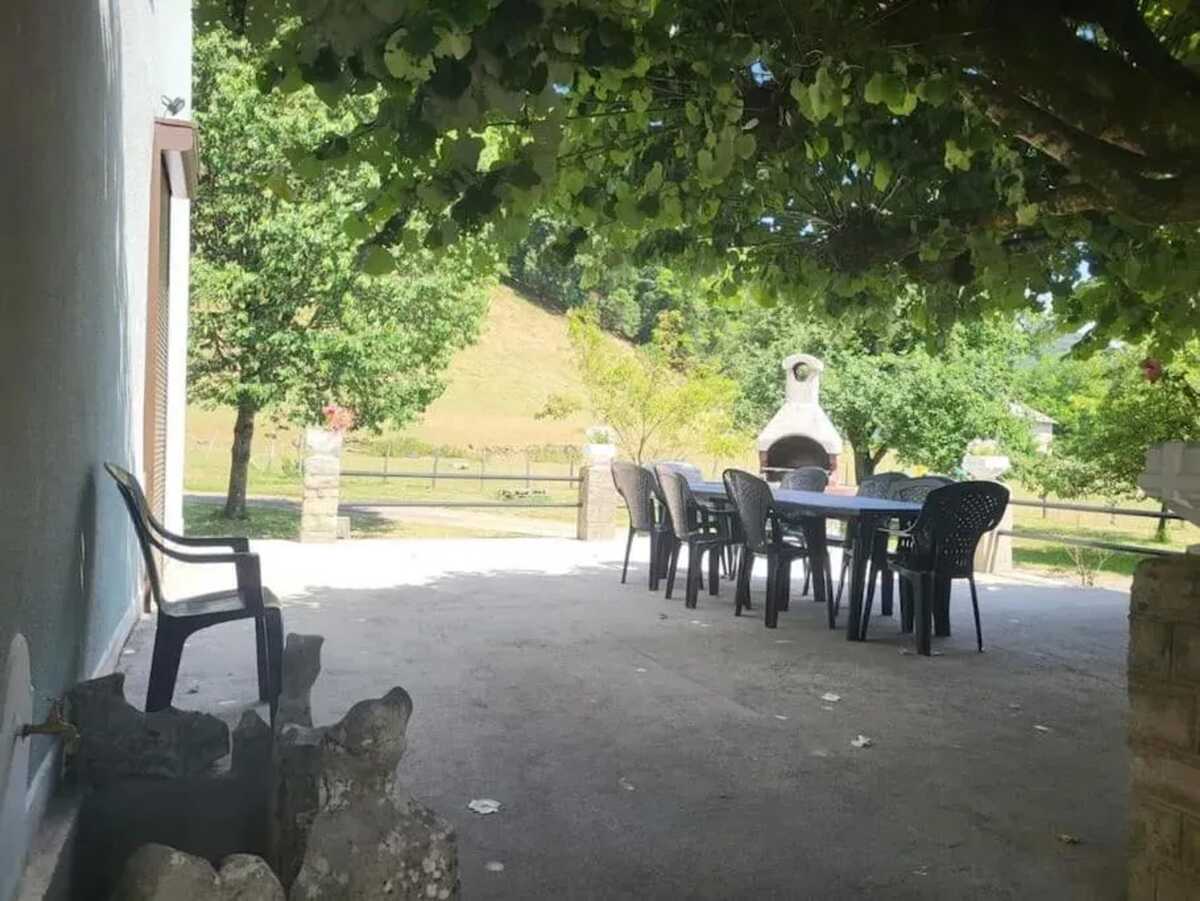 Maison 150 m² 8 personnes avec jardin et barbecue - Photo 4