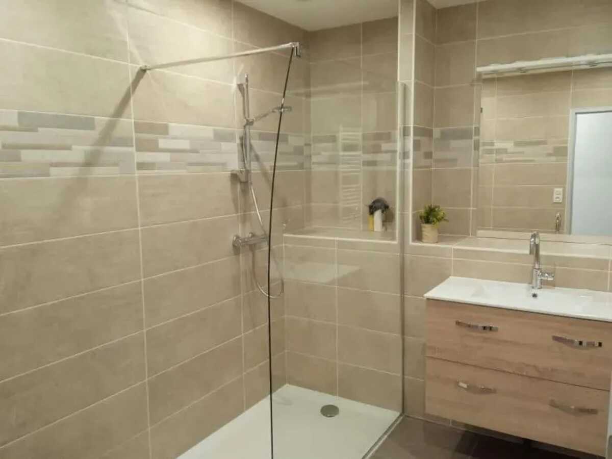 Maison 150 m² 8 personnes avec jardin et barbecue - Photo 6