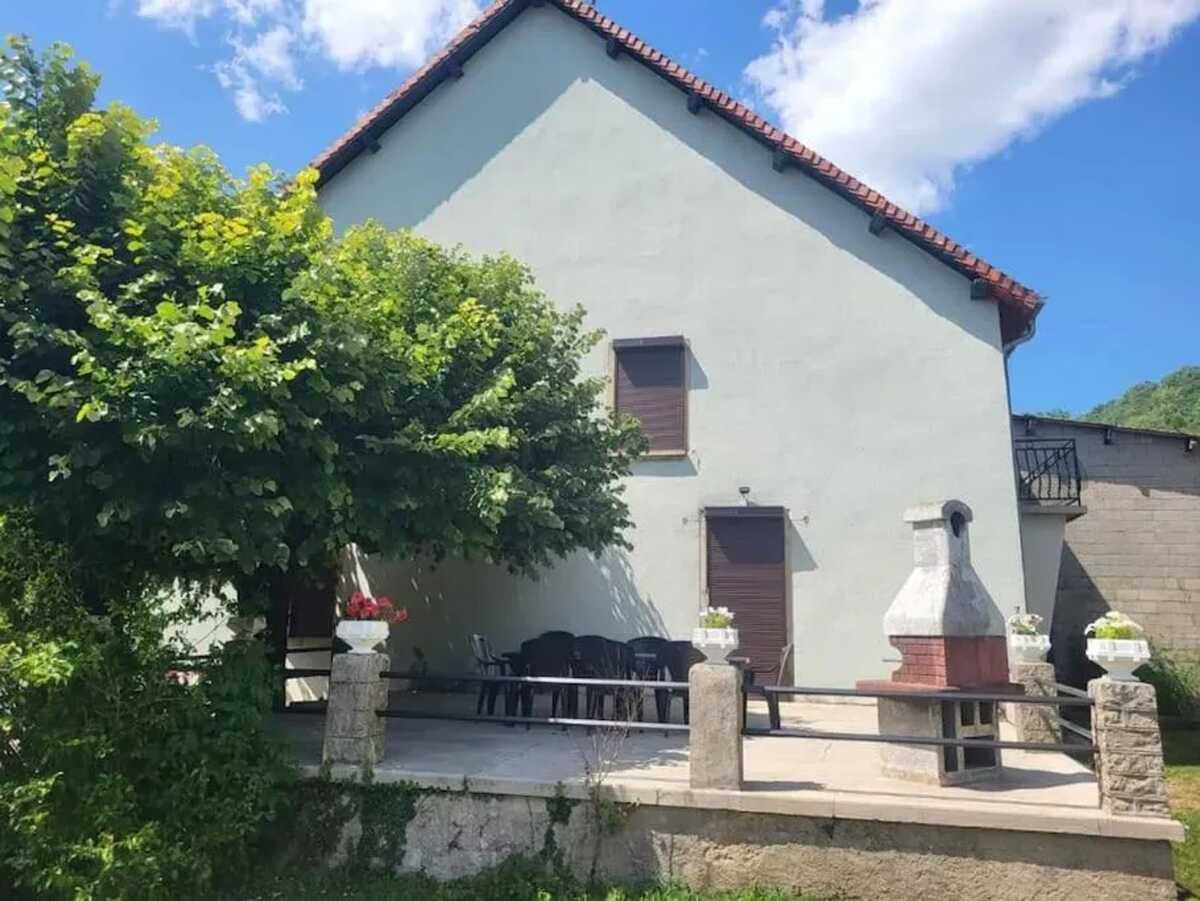 Maison 150 m² 8 personnes avec jardin et barbecue - Photo 7